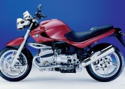 BMW R 1150 R